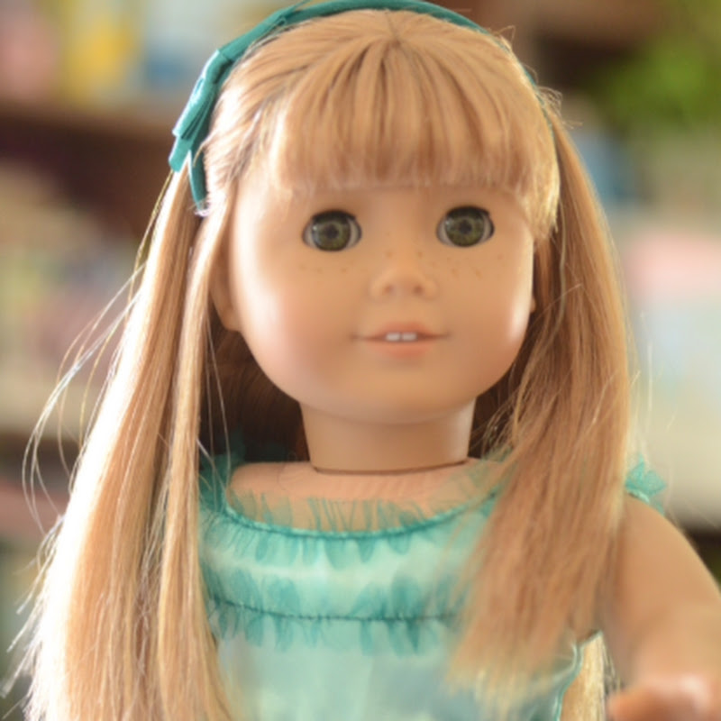 Abby Dolls
