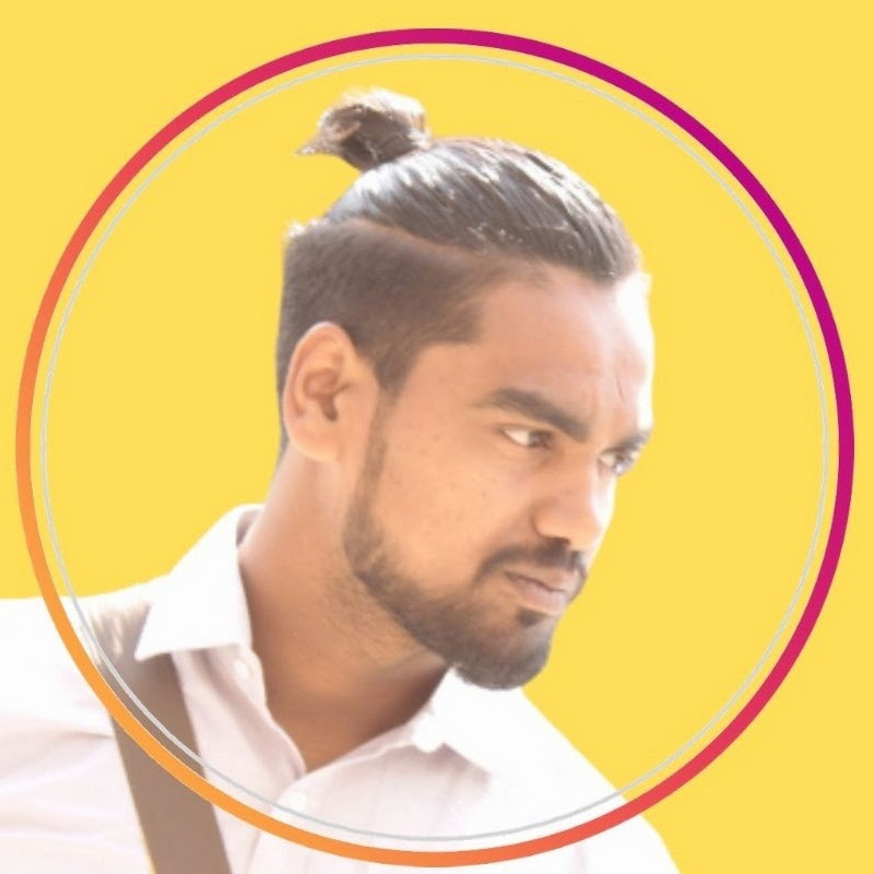 Healthy Adarsh