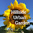 Hillside Urban Garden