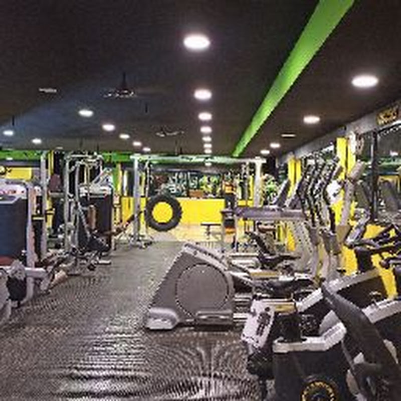 XTREME FITNESS THAMMANAM