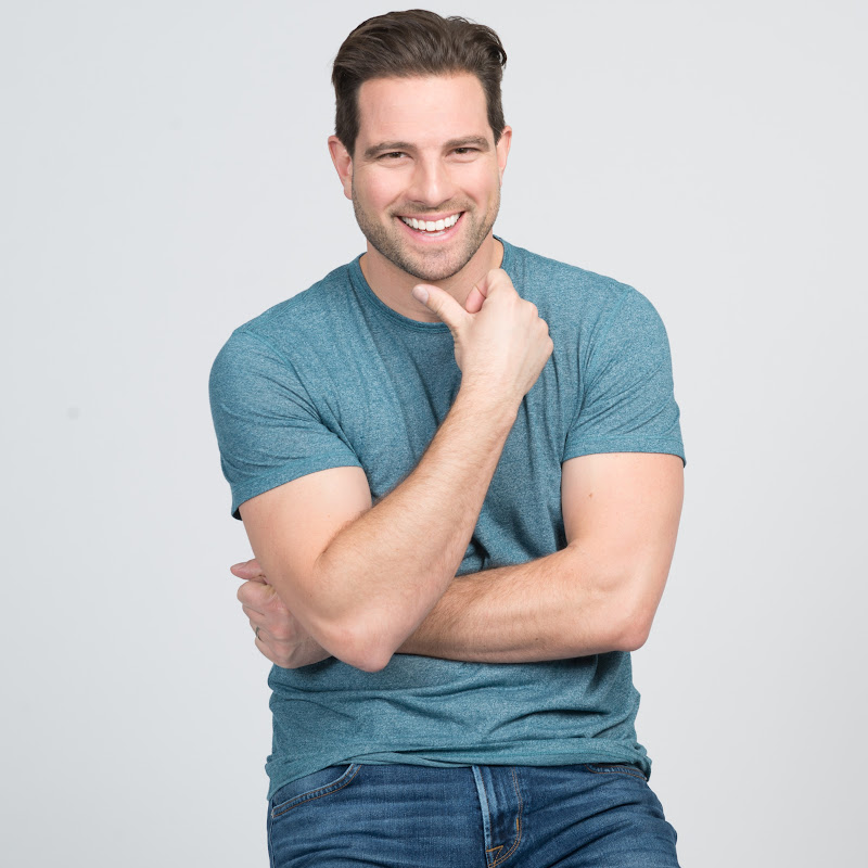 Scott McGillivray