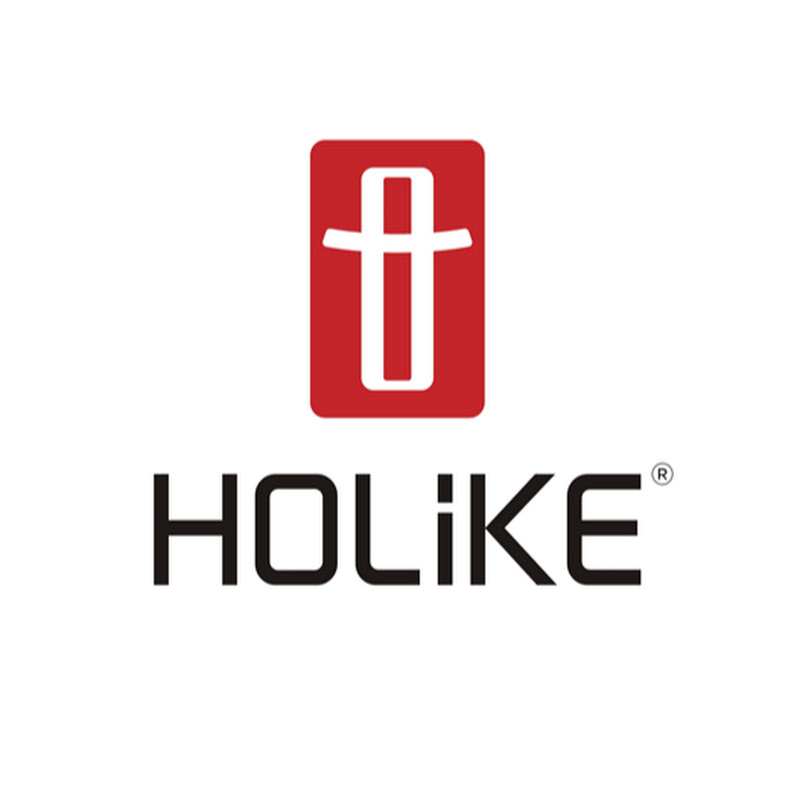 HOLIKE Creative Homes