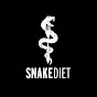 Snake Diet logo