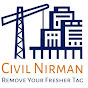 Civil Nirman logo