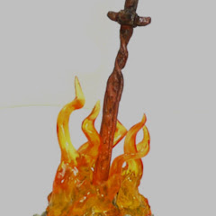 焚き火の爆弾