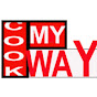COOK MY WAY logo