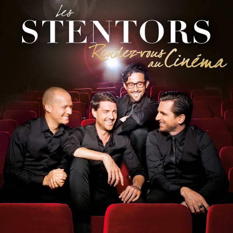 Les Stentors
