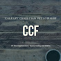 Calvary Christian Fellowship of the High Desert logo