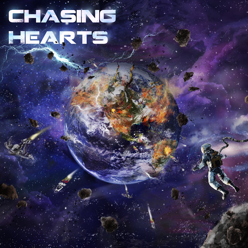 Chasing Hearts