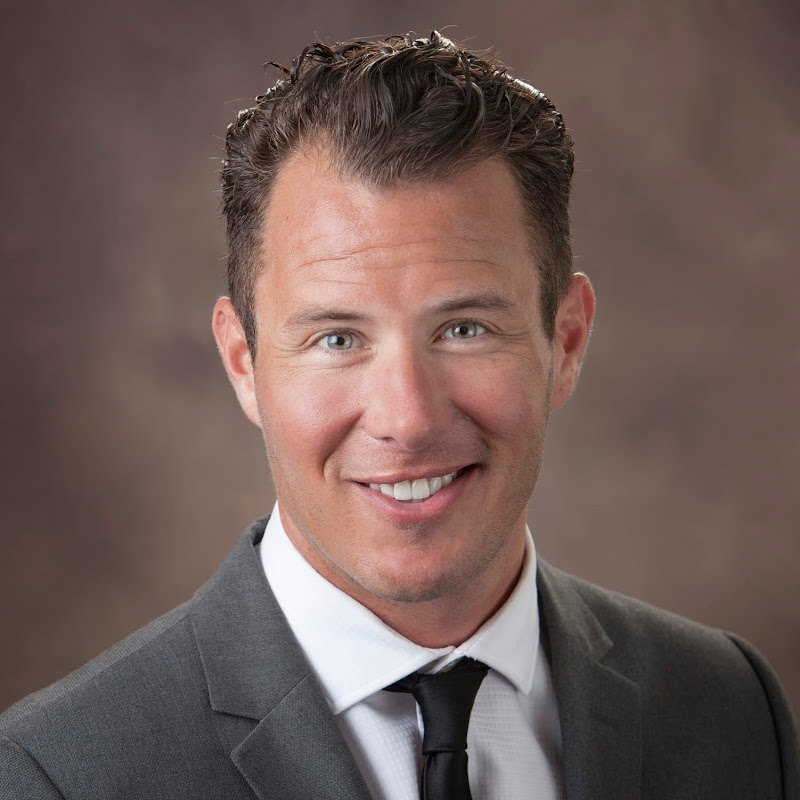 Ryan Rauner, CCIM