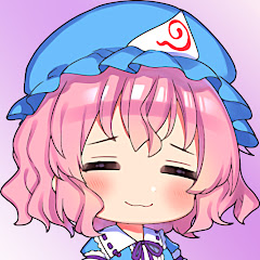 食いしん坊幽々子のお料理ちゃんねる