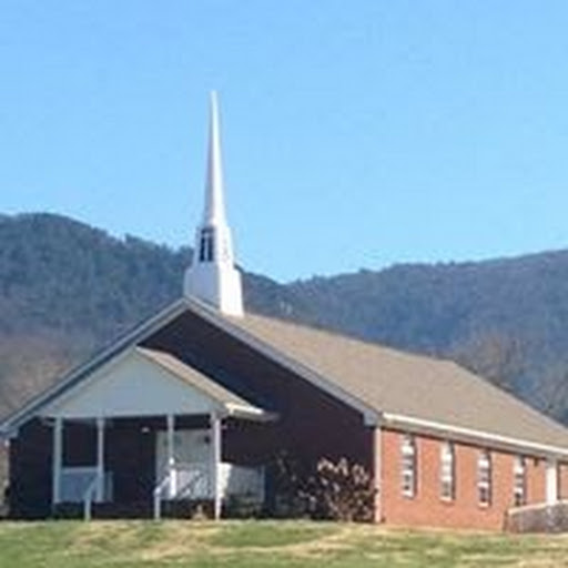 Crossroads Baptist Church