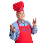 Chef Pepin logo