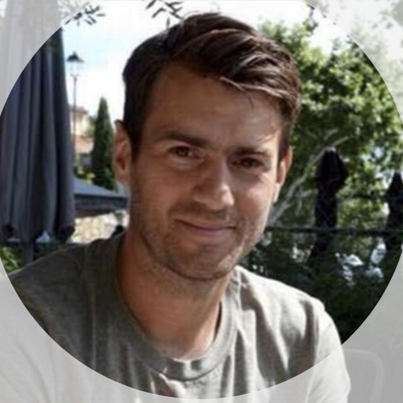 JONATHAN DOMERGUE
