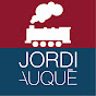 Jordi Auqué logo