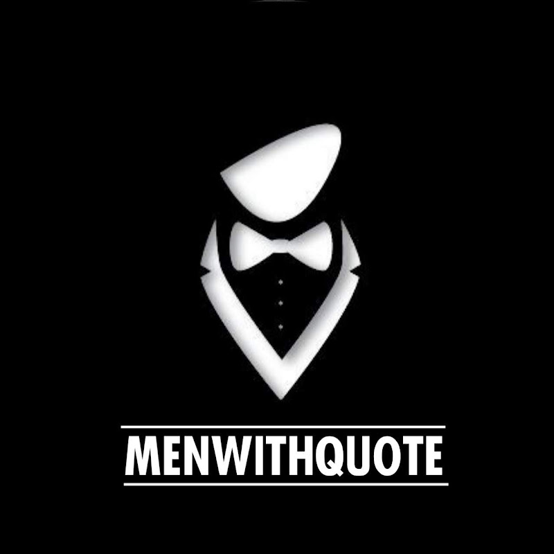 Menwithquote
