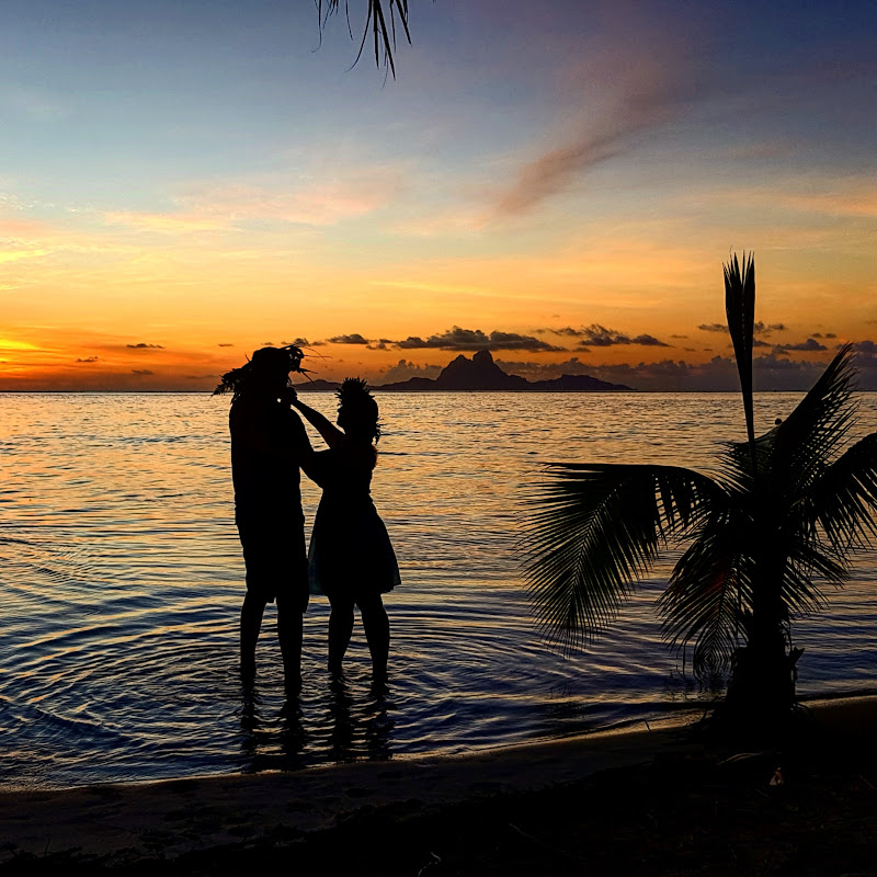 Liz & Aurelio`s Dream Travels