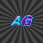 Adequate Gamerz logo