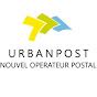 UrbanPost logo