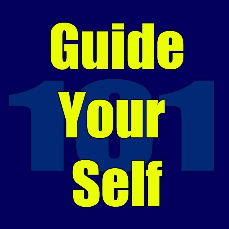 GuideYourSelf101