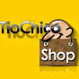 Canal do Tio Chico logo