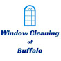 Window Cleaning of Buffalo logo