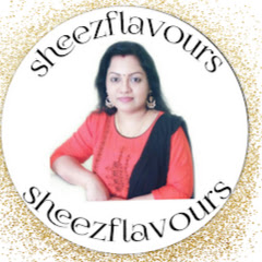 Sheez flavours channel logo