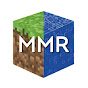 Minecraft Map Review logo