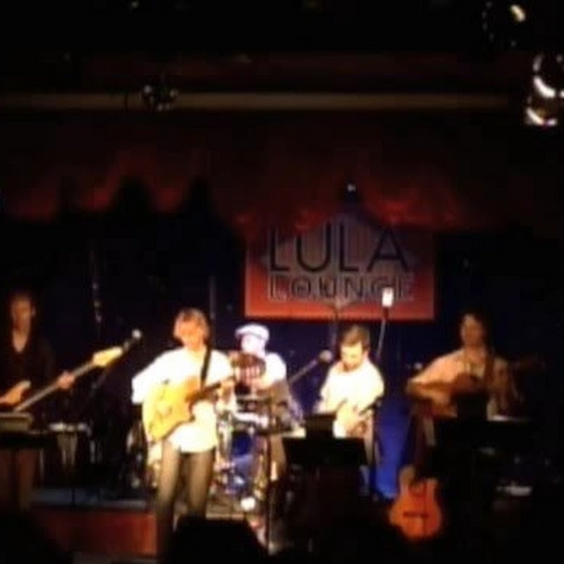 Kevin Laliberte