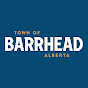 Town of Barrhead logo