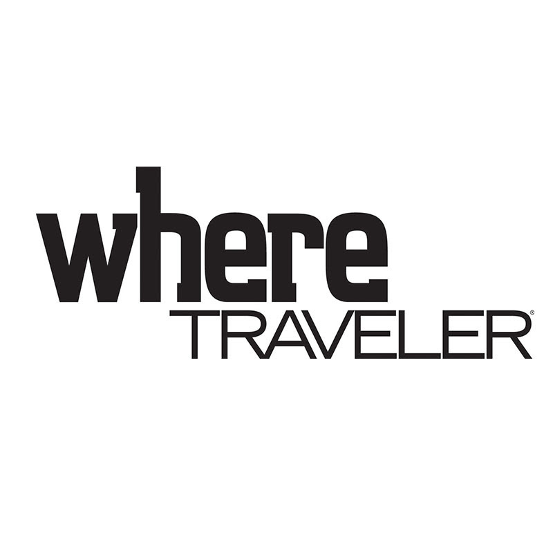 WhereTraveler