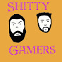 Shitty Gamers logo