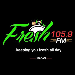 Fresh FM Ibadan Avatar