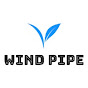 windpipe logo