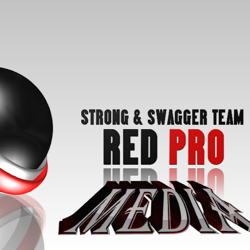 Red Pro Media T.O.T Strong Team