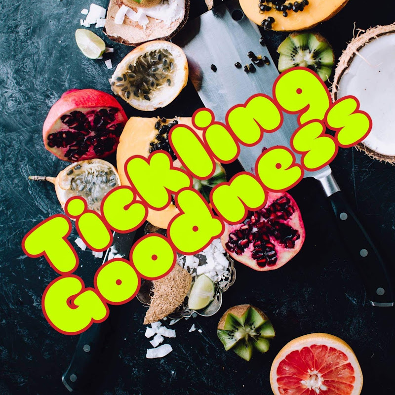 Tickling Goodness