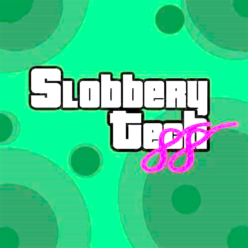 Slobberytech88