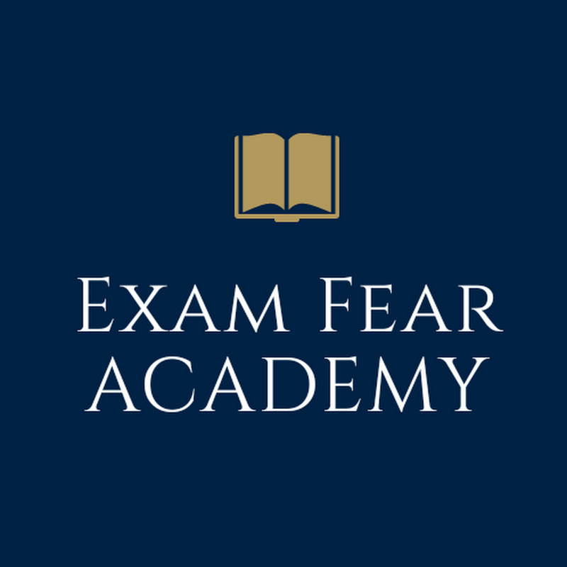 EXAM FEAR ACADEMY