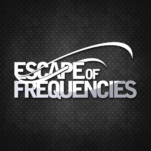 Escape Of Frequencies Productions