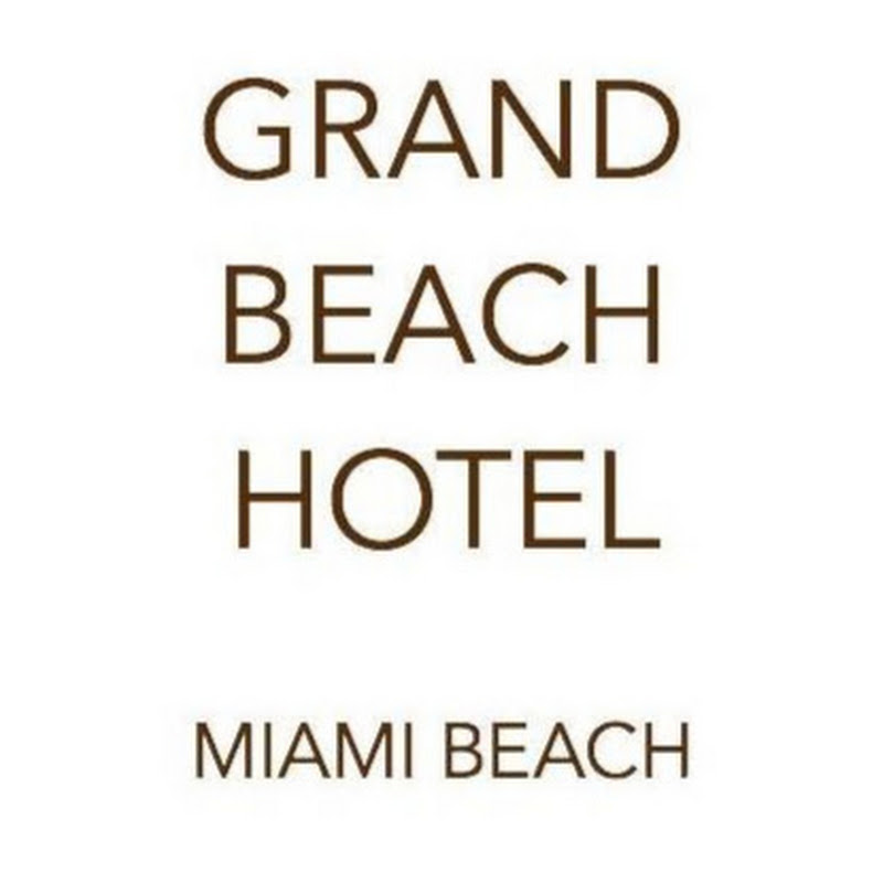 Grand Beach Hotel