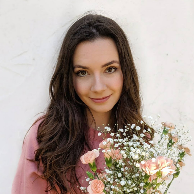Samantha Twist