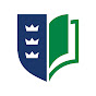 Regent University School of Law logo