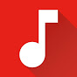 Music is life (Artistic Pod) logo
