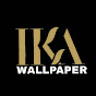 IKA WALLPAPER logo