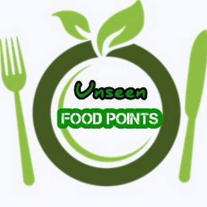 Unseen Food Points