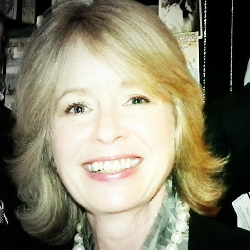Mary Jane Clark icon