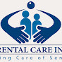 Parental Care India Channel logo