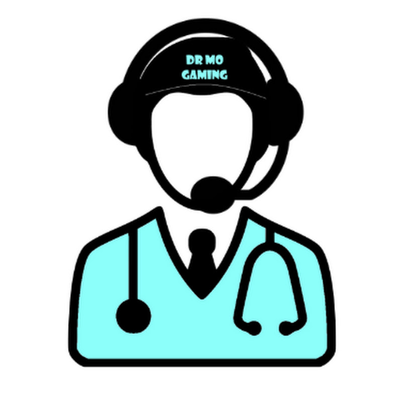 Dr. Mo Gaming