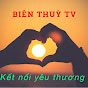 BIÊN THUỲ TV channel logo