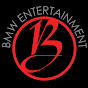 B.M.W Entertainment logo